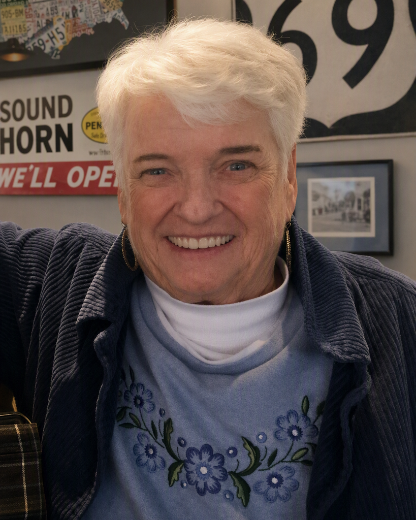 Connie Carper Profile Photo