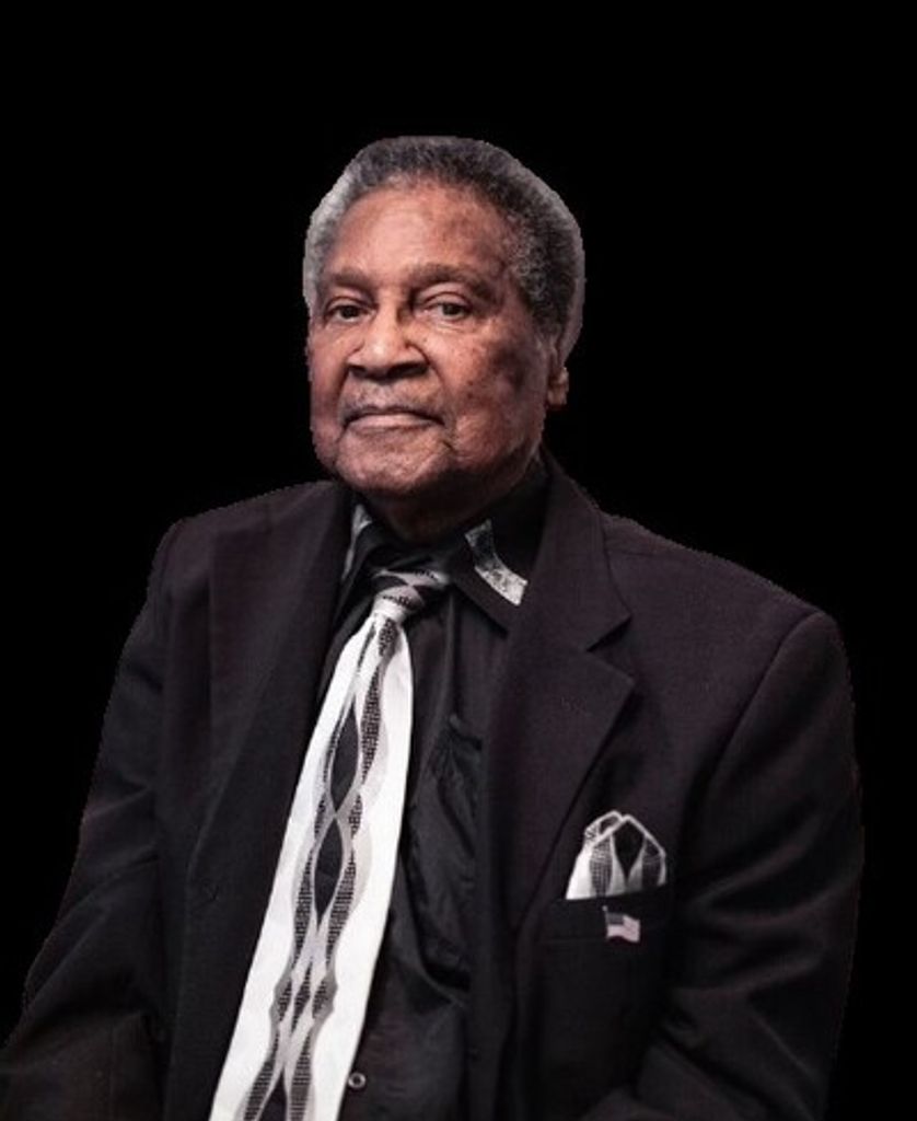Clayton S. "June" Moore, Jr. Profile Photo