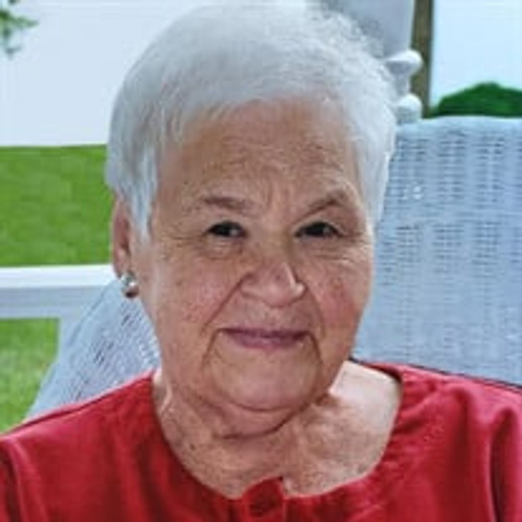 Maureen Osick Crackett