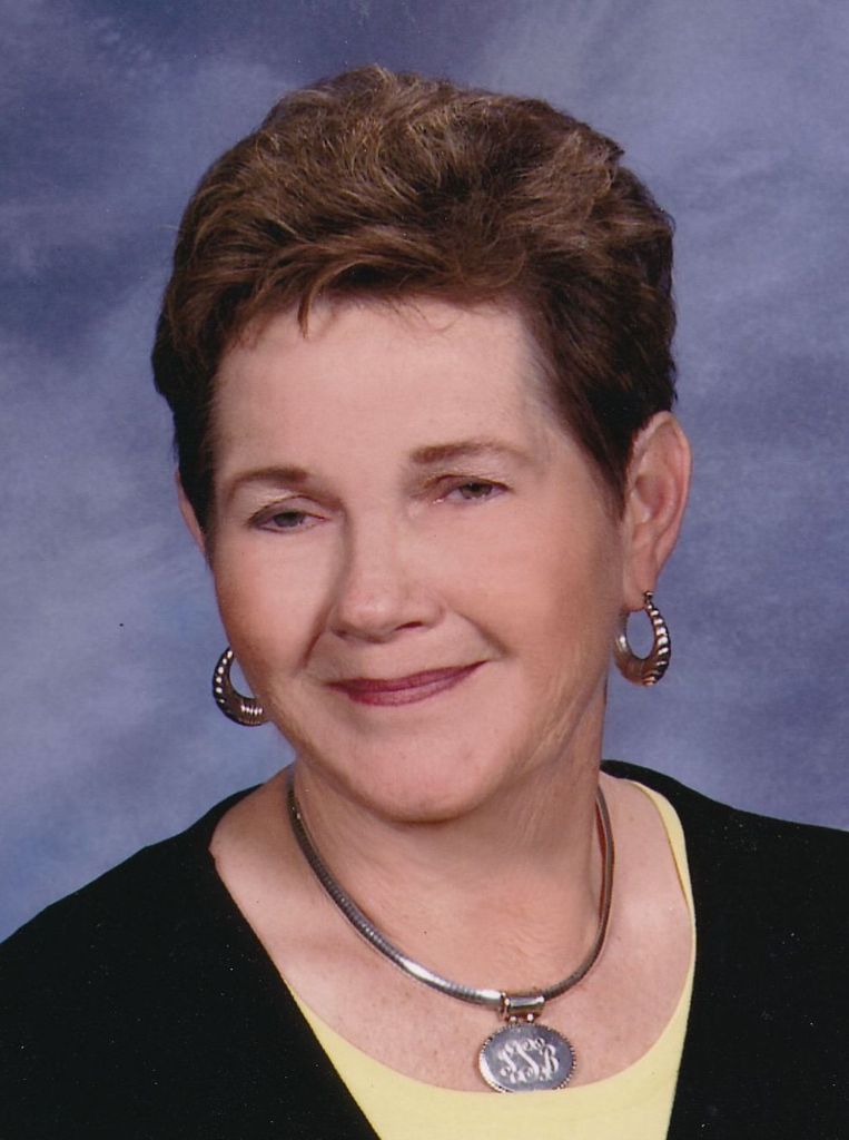 Suzanne Shaver