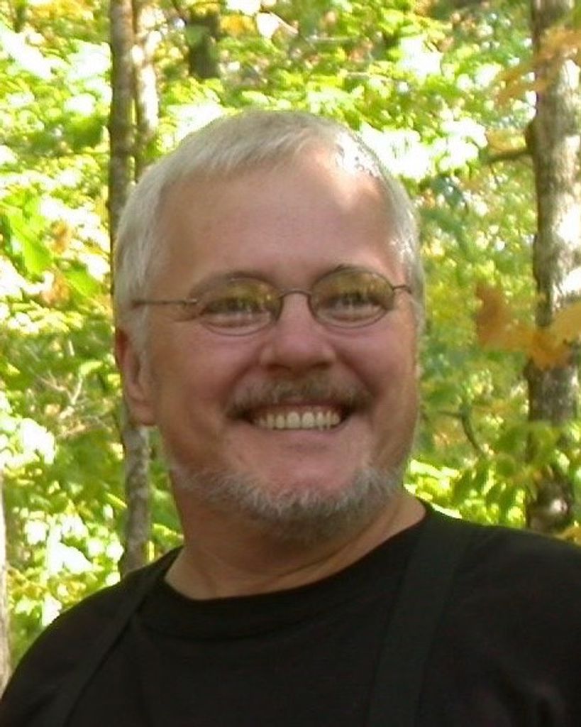 Danny Leon Johnson Profile Photo
