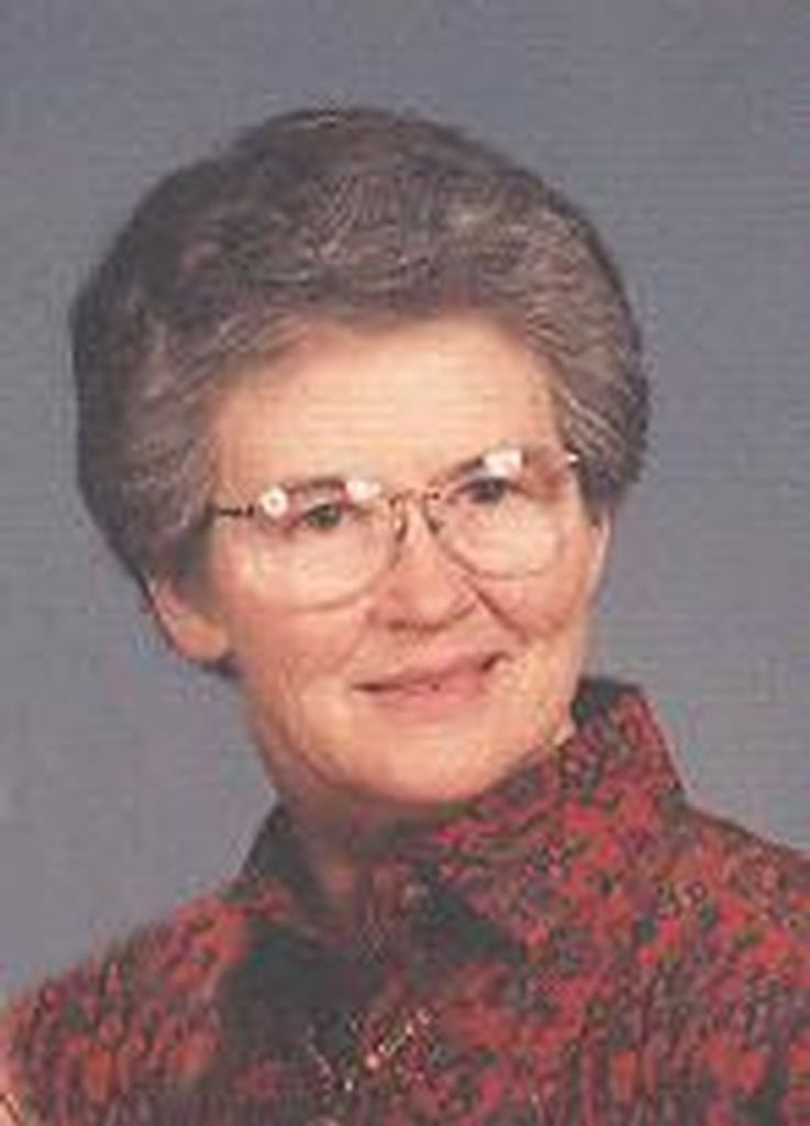 Penny Anderson Profile Photo