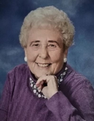 Billie M. Baker Profile Photo