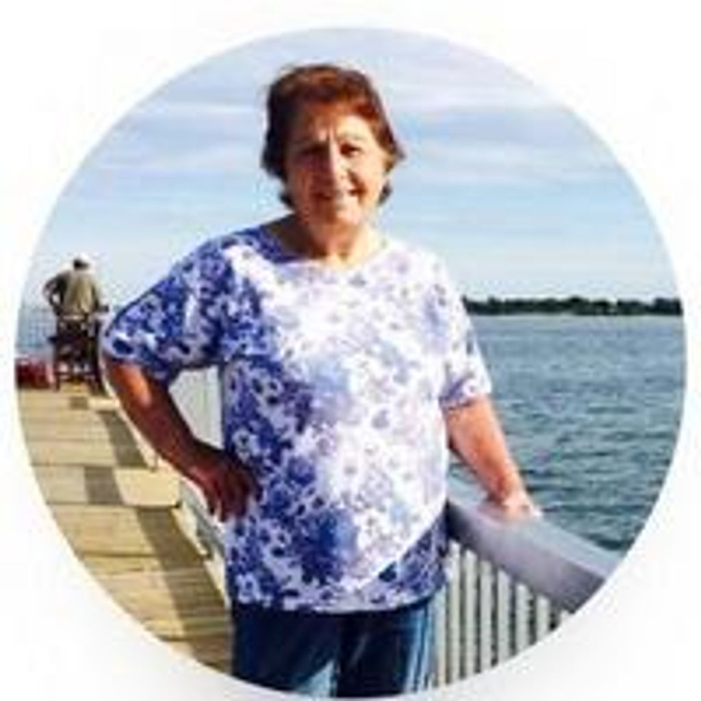Lucia Di Meglio Profile Photo