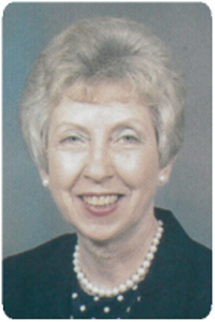 Lois Jean Bozile