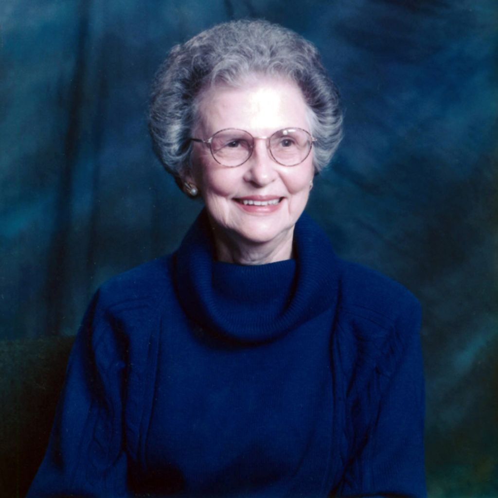 Ruth Davis Smith
