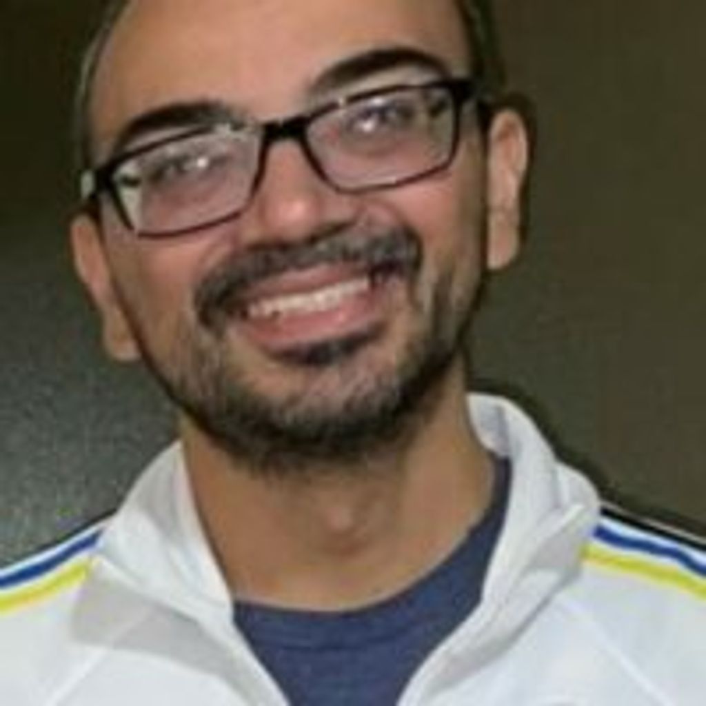 Daniel Ivan Hinojosa