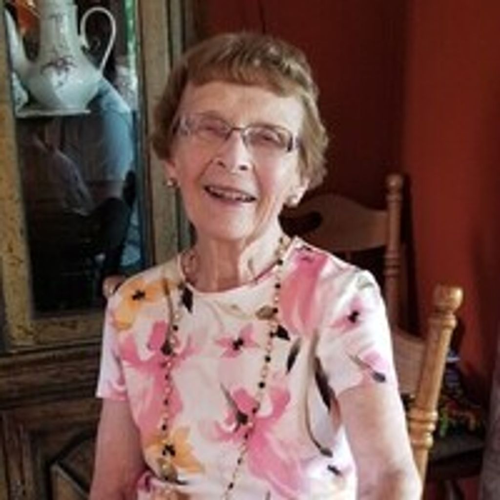 Elizabeth "Betty Jo" Gray Profile Photo
