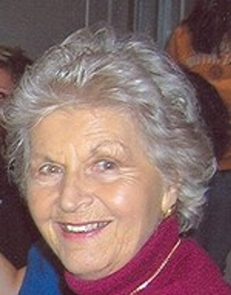 Mary Lydia Russelle Profile Photo