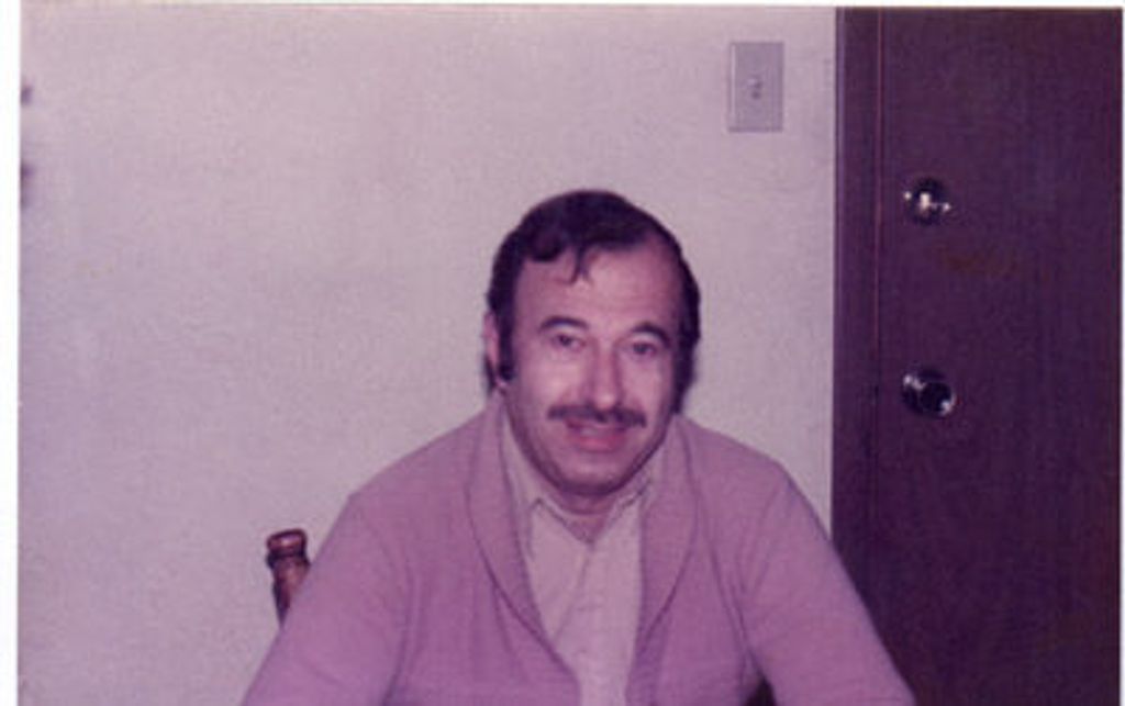 Tatool  Ordoukhanian