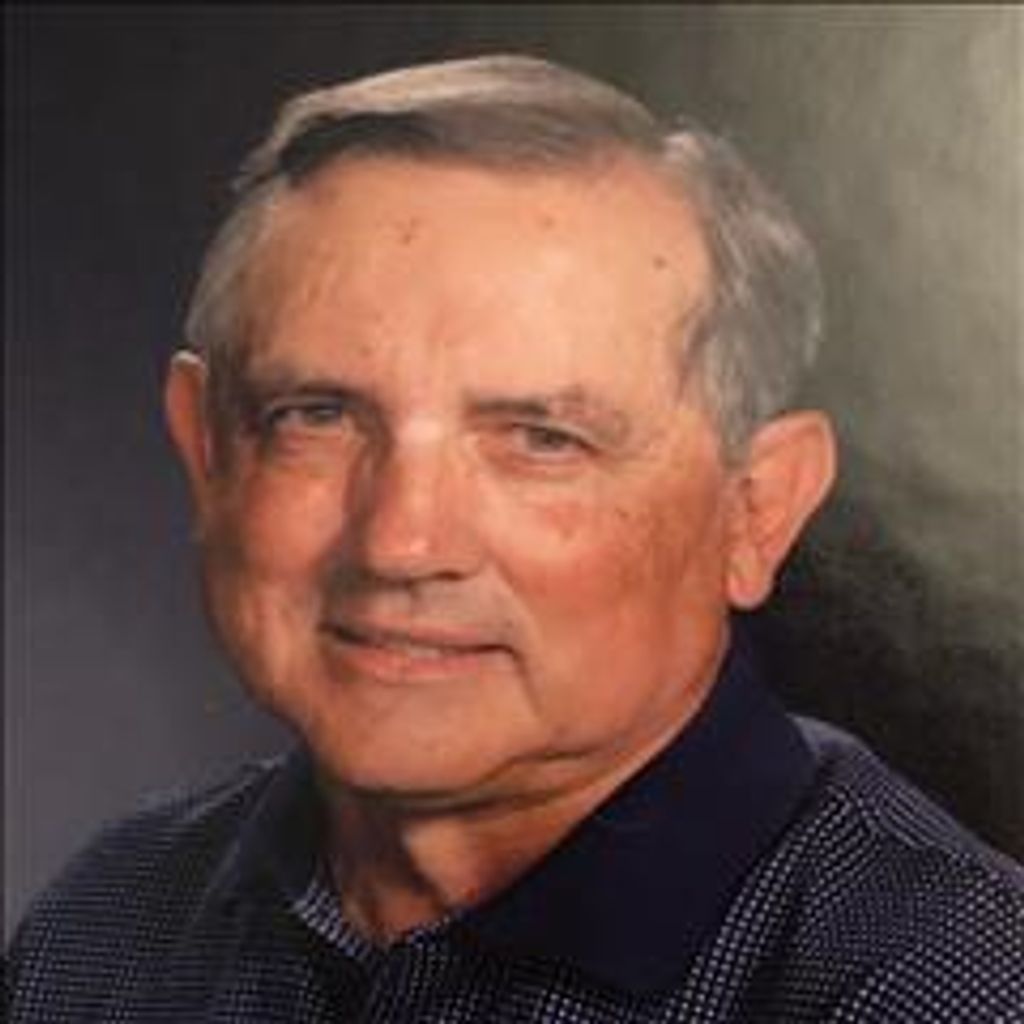 Charles Hearne Profile Photo