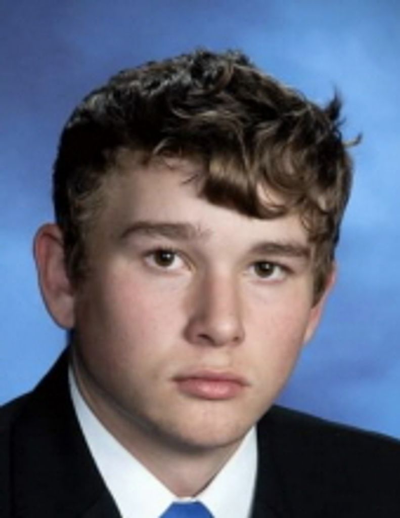 James Kyle Shamblin 