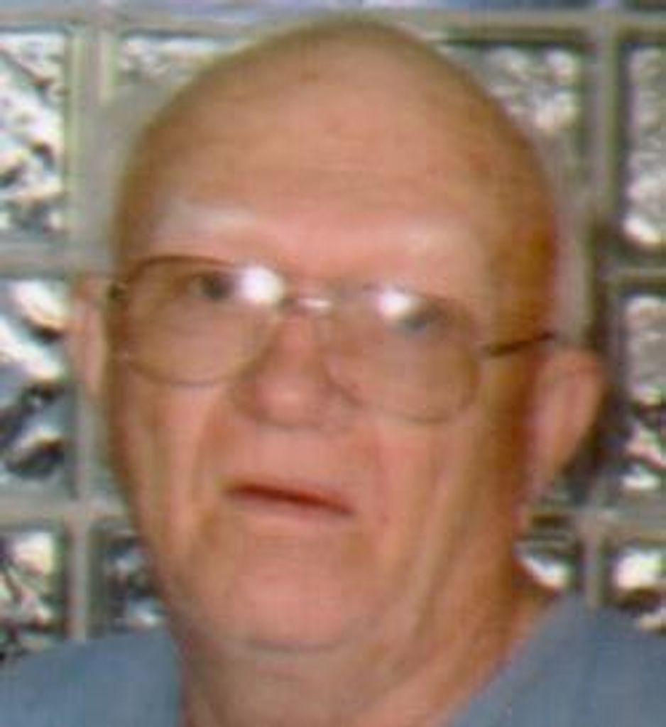 Ronald 'Joe' Hanna