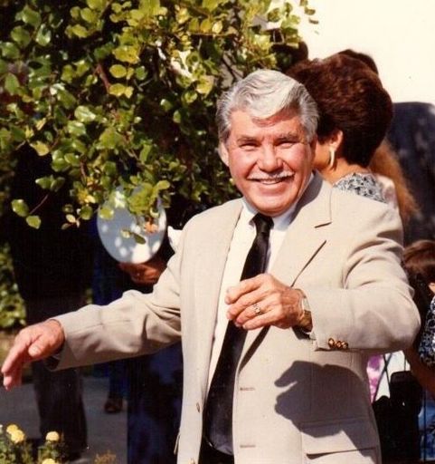 Richard D. Casaus photo gallery thumbnail 74 of 94