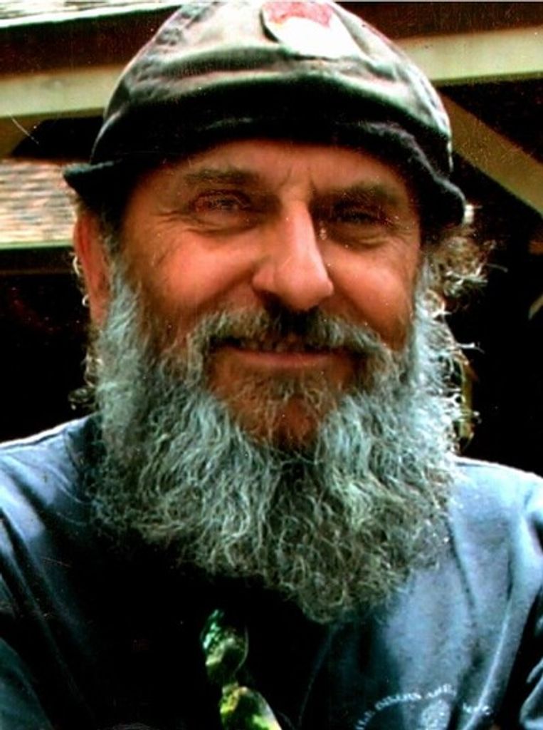 Roland "Hippie" A. Nadeau Profile Photo