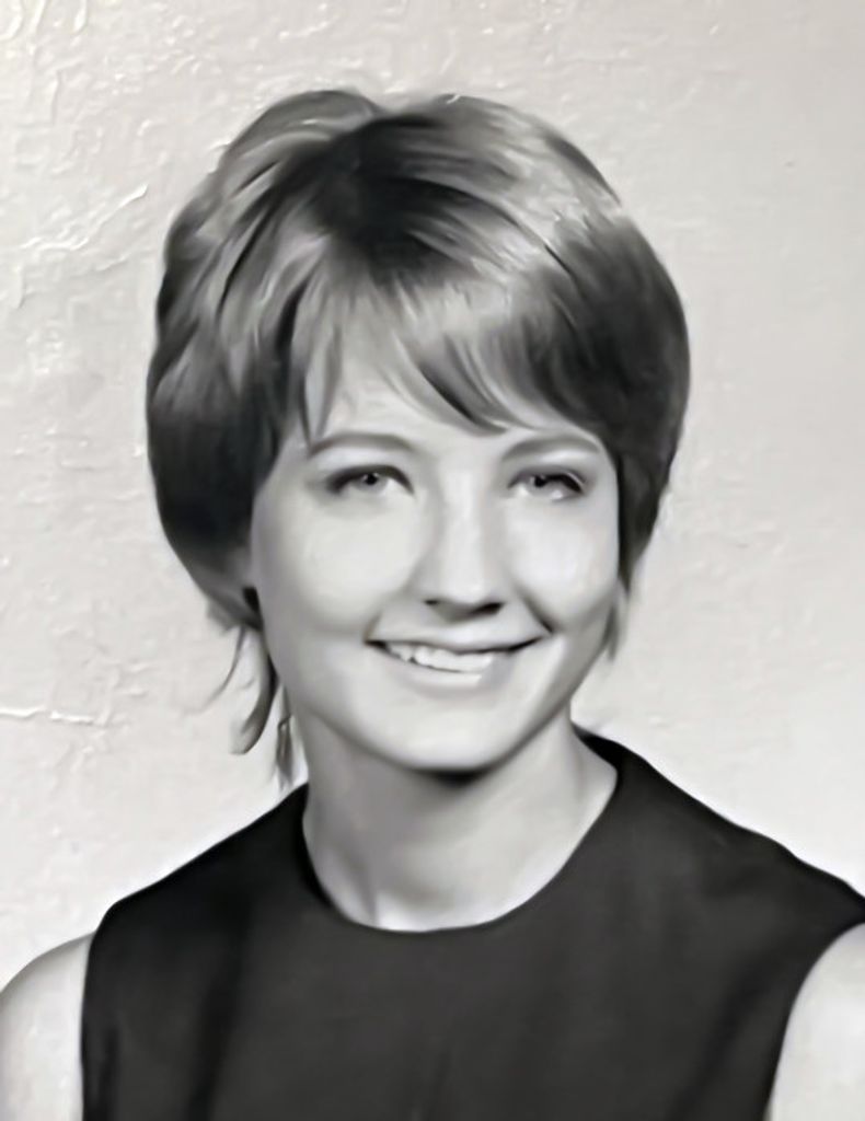 Vicki "Susan" Mcclanahan