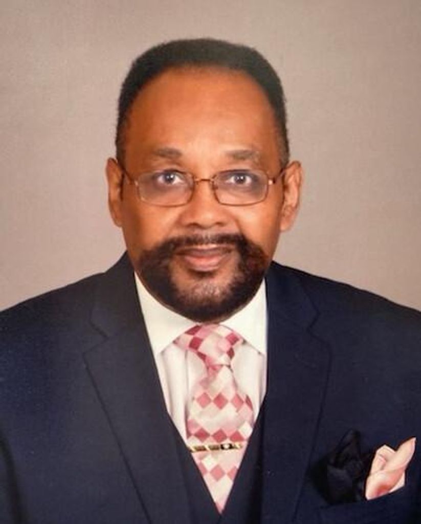 Joseph Coleman Profile Photo