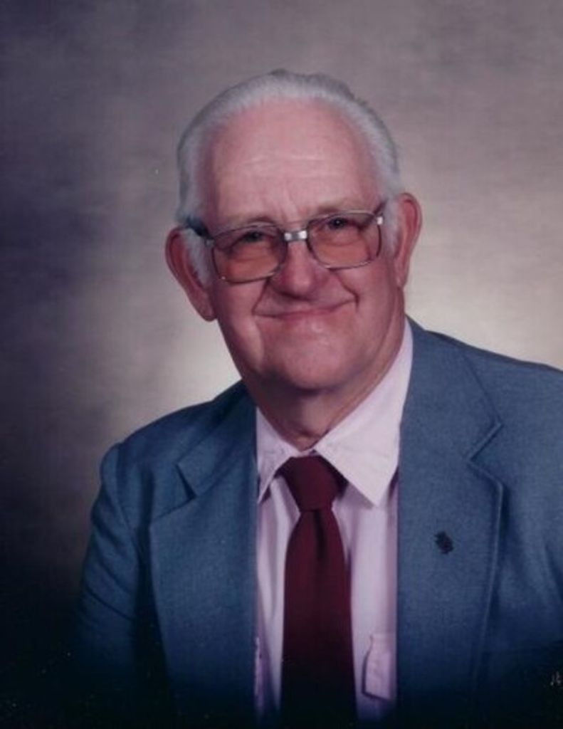 Fred Mundrick, Sr. Profile Photo