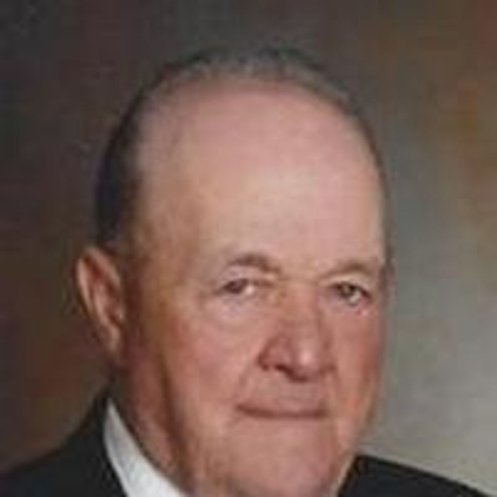 Lester Knute
