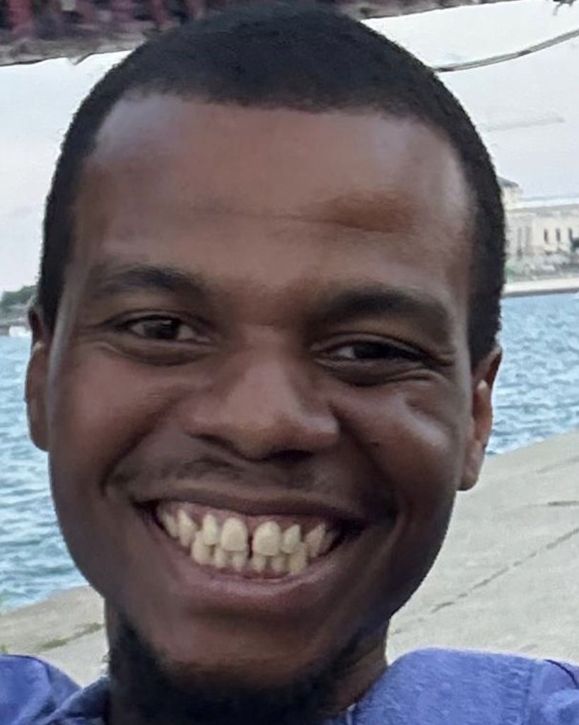 Omoruyi Emmanuel Ilogienboh Profile Photo