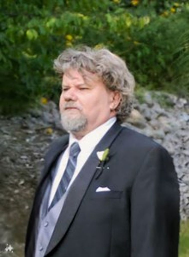 Chris A. Mueller Profile Photo
