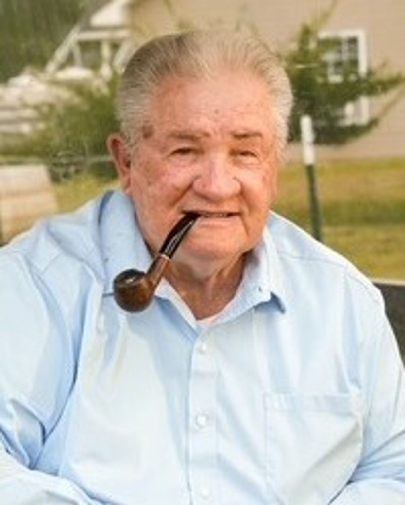 Jesse Wayne Belue Profile Photo