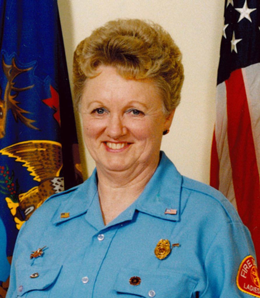 Wilma D. Bauschke Profile Photo