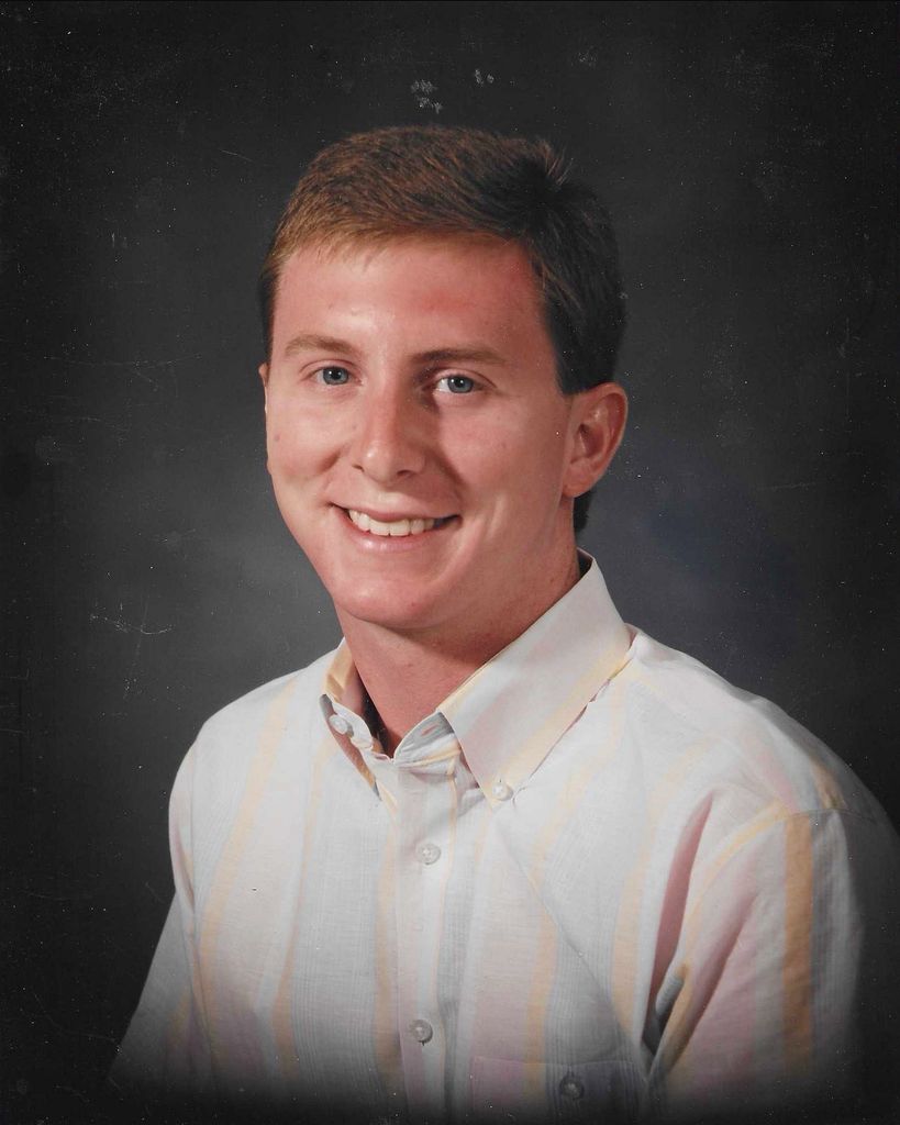 Matthew Robert Helms Profile Photo