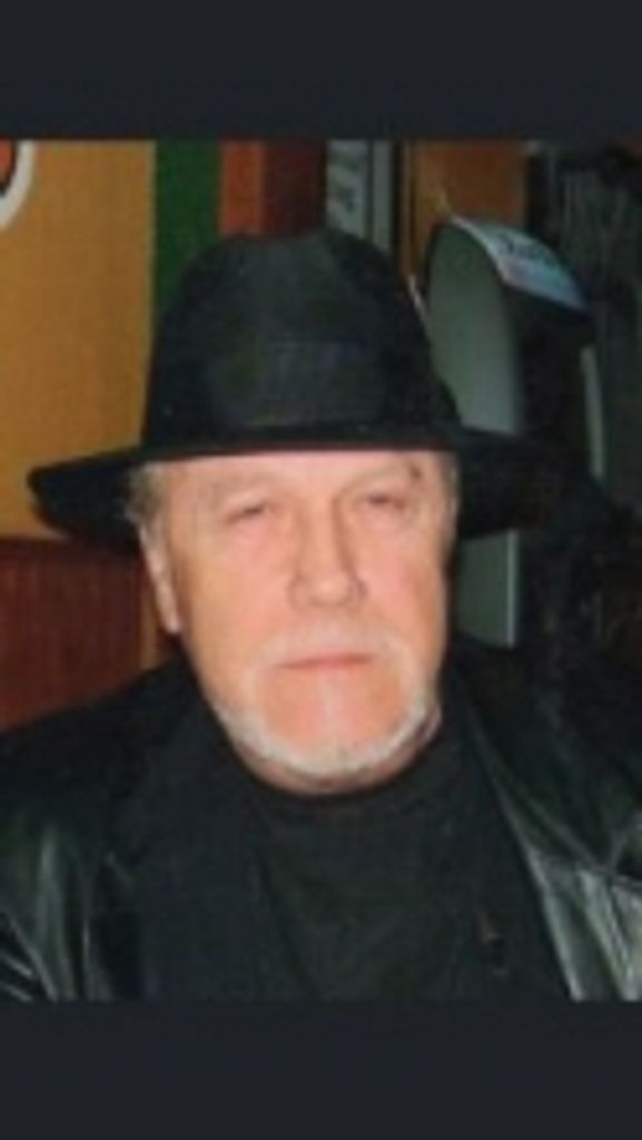 Jack Marlin White