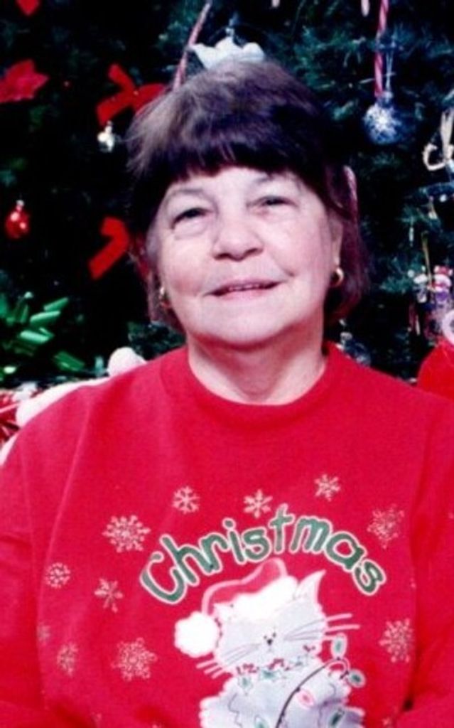 Elizabeth Bates Williams Profile Photo
