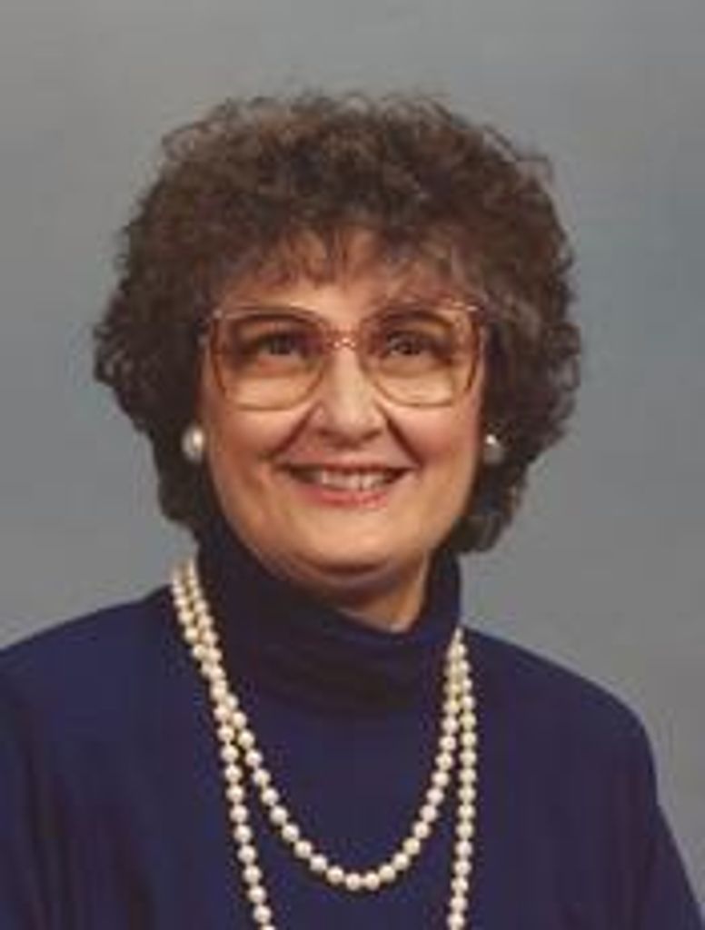 Astrid D. Krantz Profile Photo