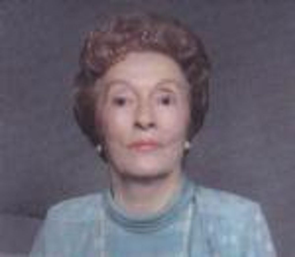 Louise Aswell Hankins