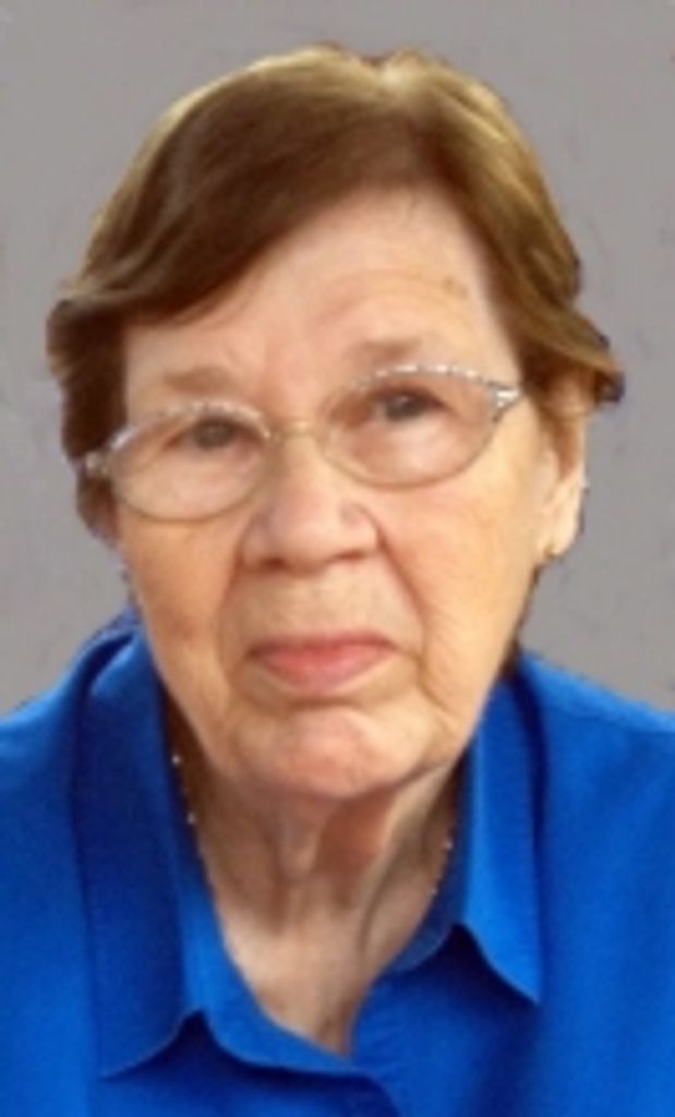 Rose M. Rushen