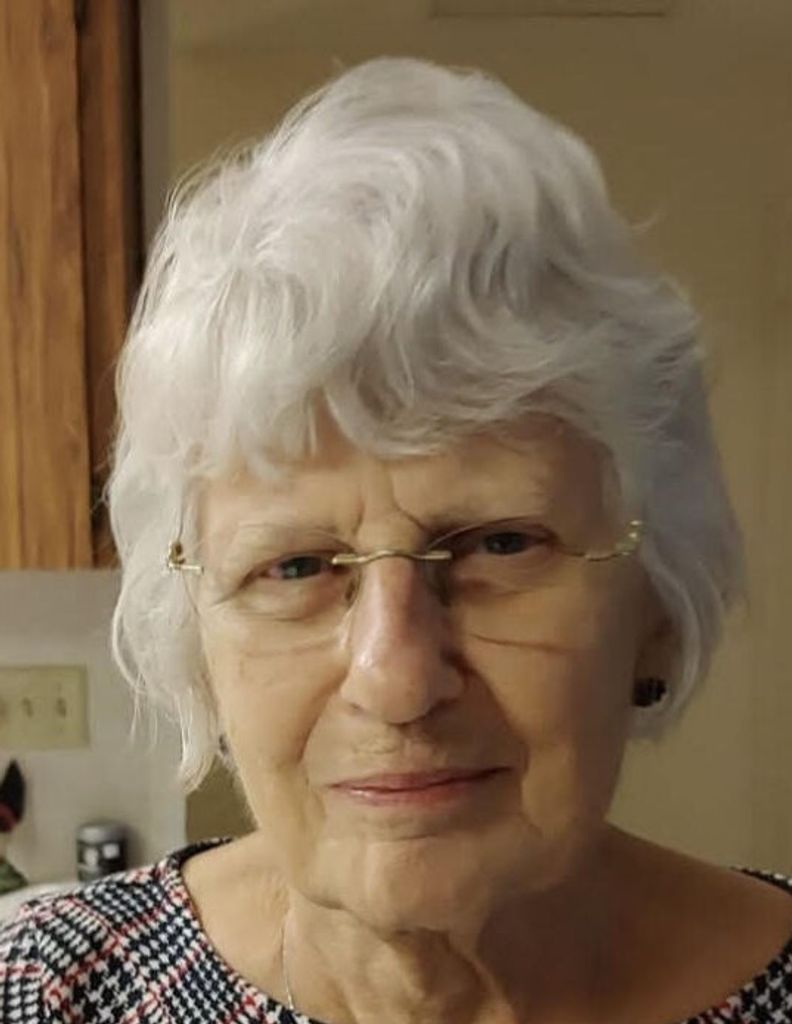 Sally A. Cote Profile Photo