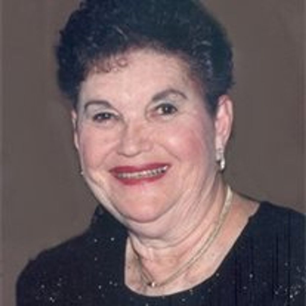 Ceril E. (Werblin)  Glass