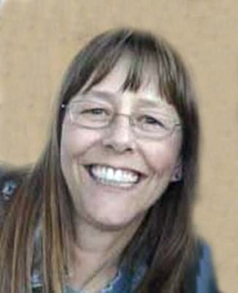 Patricia Lynn Evans Profile Photo