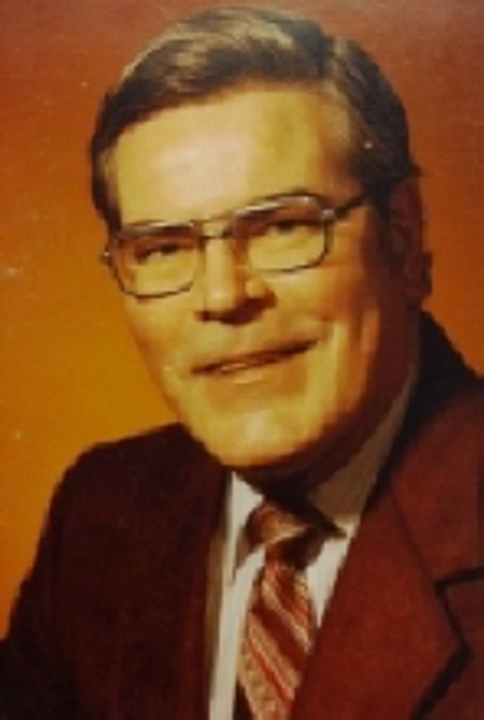 Donald E. Spalding