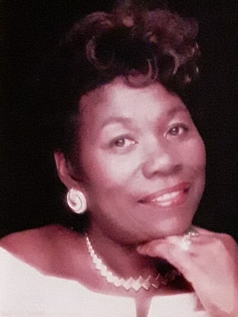 Ms. Dorothy Reece