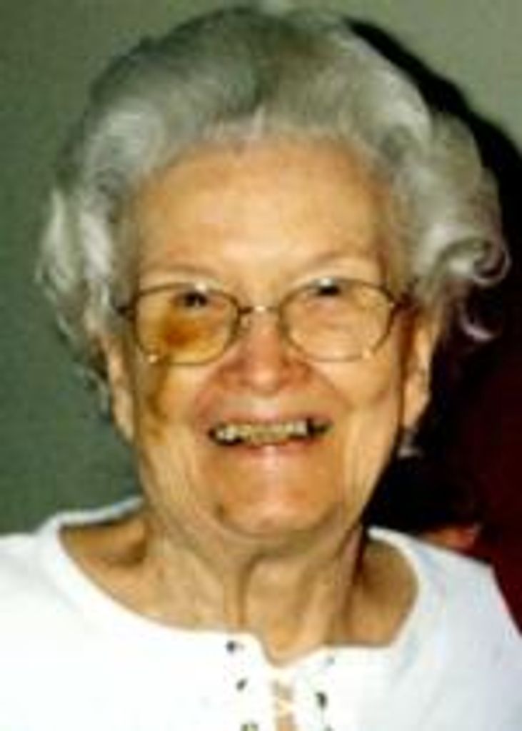 Mary Owanna Chapman