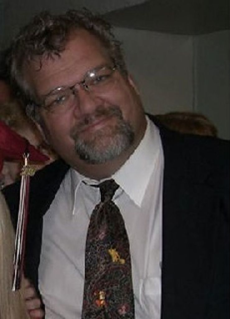 Jeffrey Ellis Vollmer