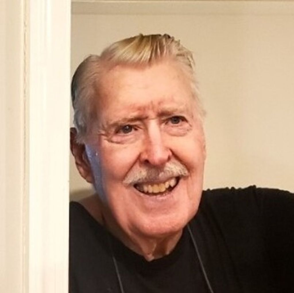 Leo Donald Parde Profile Photo