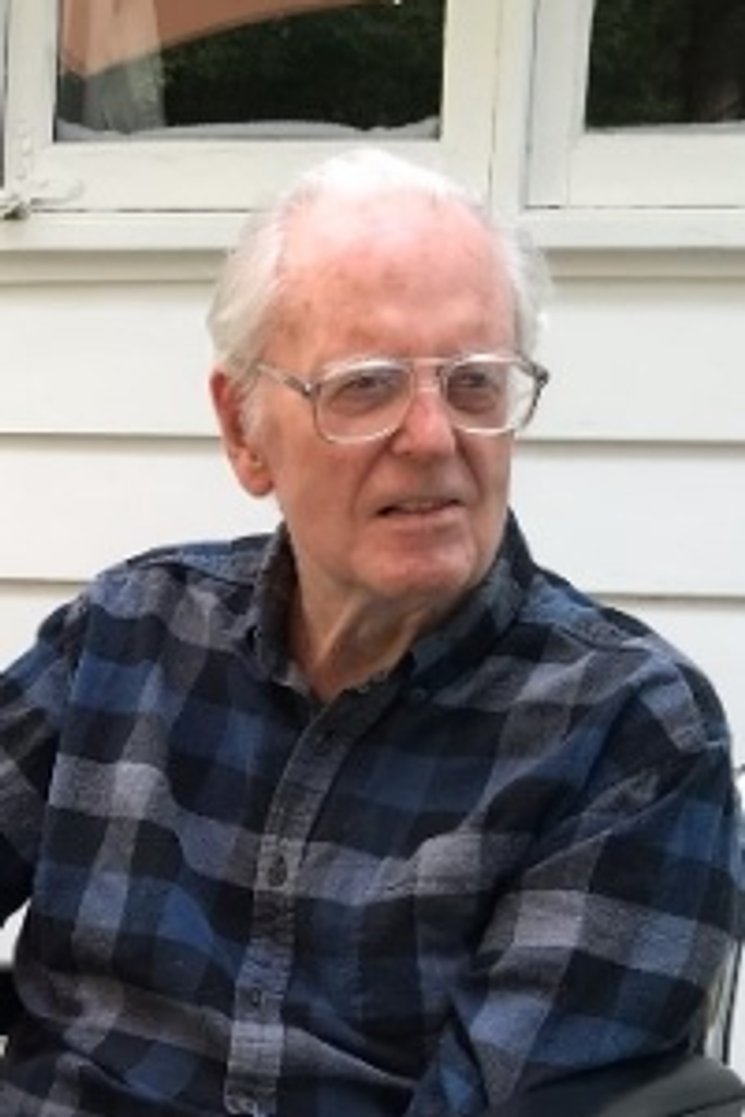 Gerald Twomey