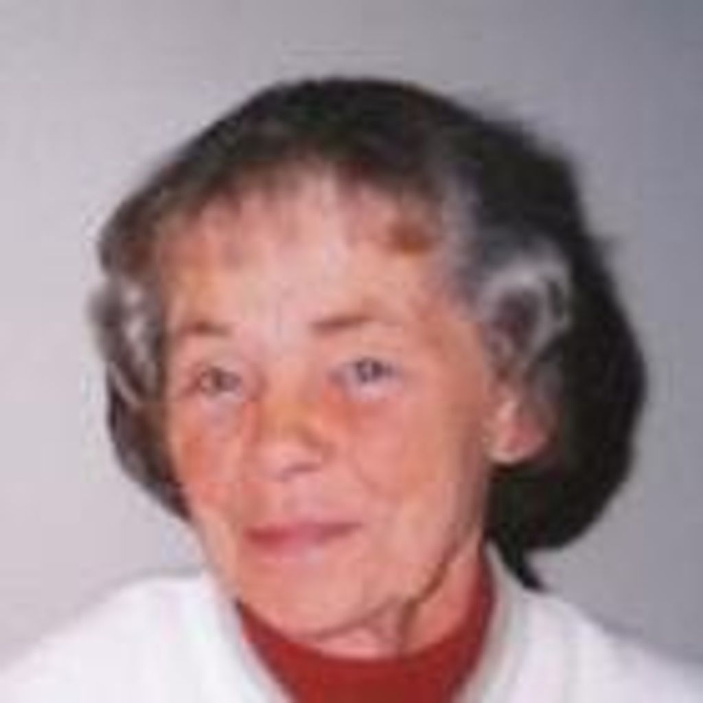 Margaret E. Colopy