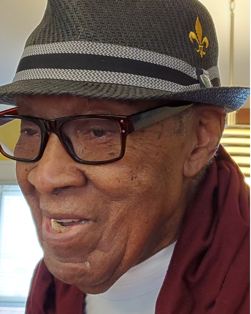 David William Hill Profile Photo