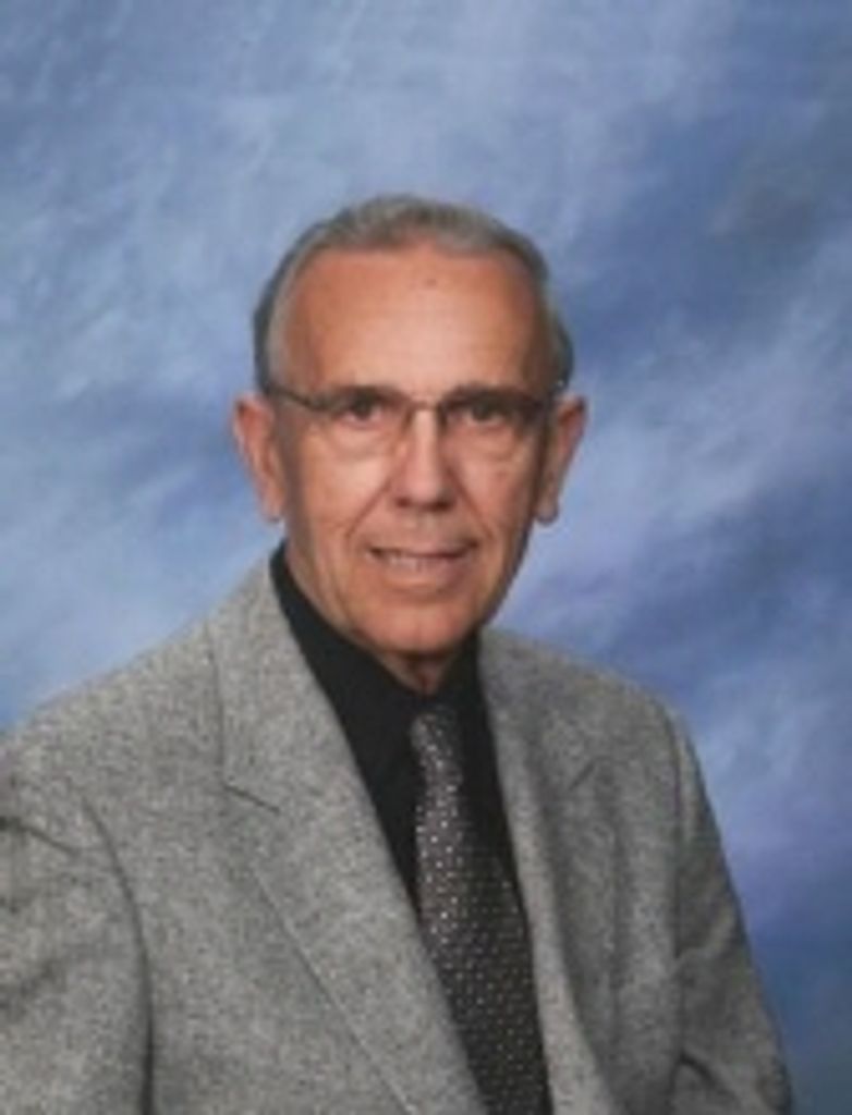 Charles H. Mastbergen
