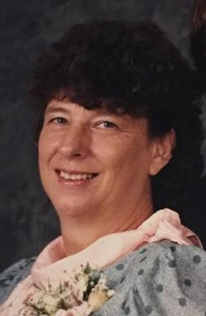 Martha "Marty" Lynn Doyle