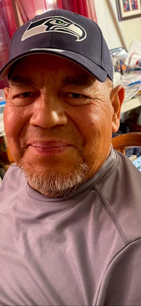 Roberto Vargas Profile Photo