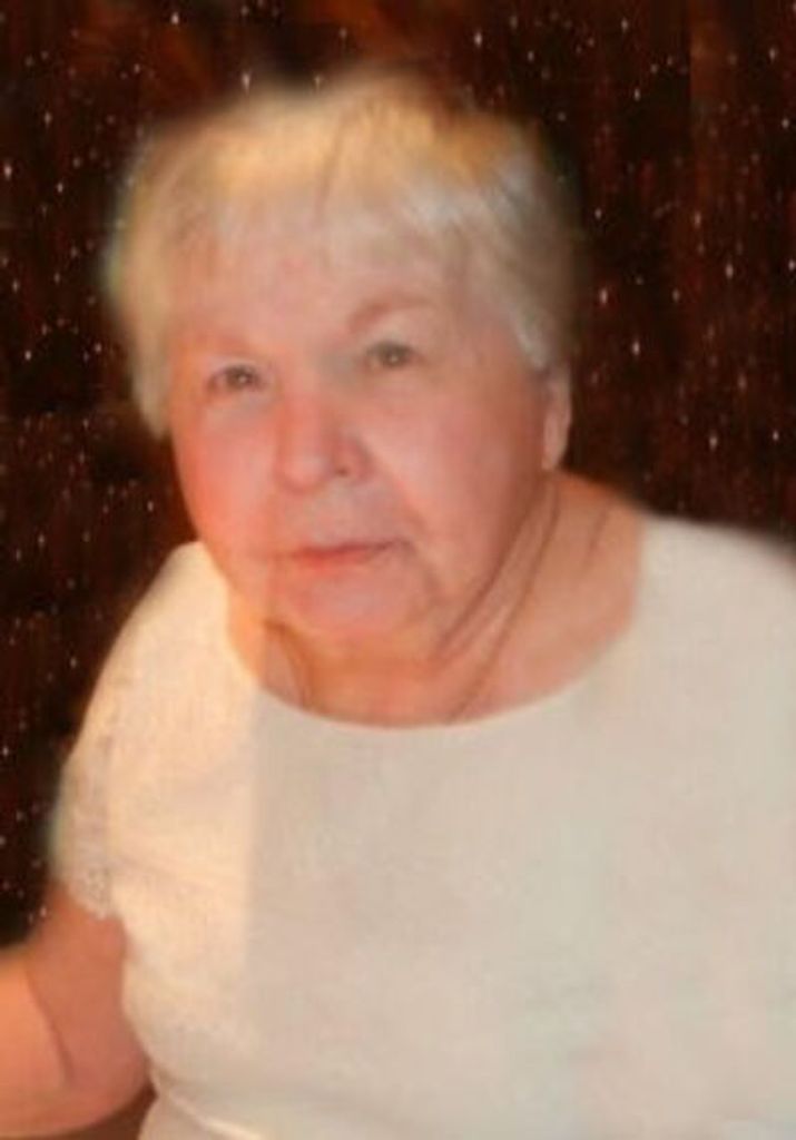 Julia Fitzhugh Milner Profile Photo