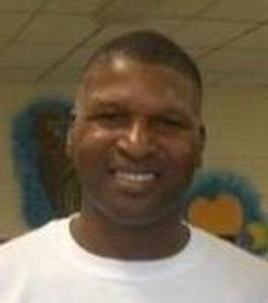 Tyrone Bolden Profile Photo