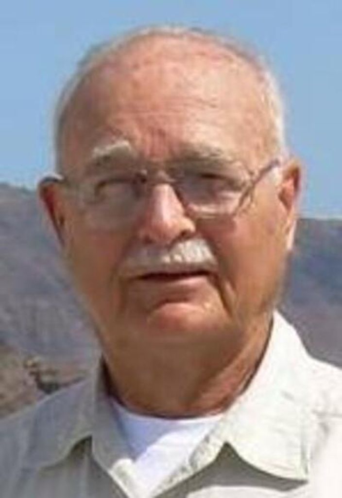 Edgar Glenn Nesman Profile Photo